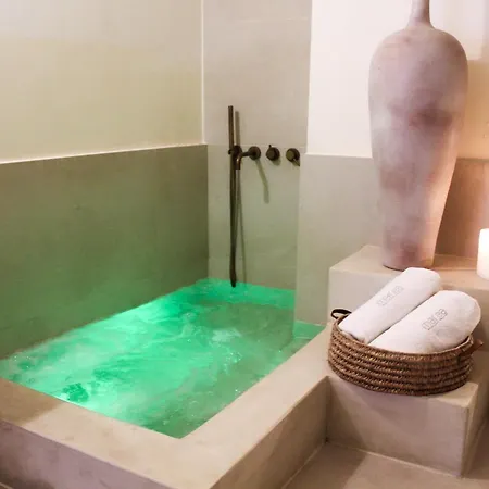 Holiday home I Granai - Authentic Historic House With Jacuzzi In - Marea Collection Nardo