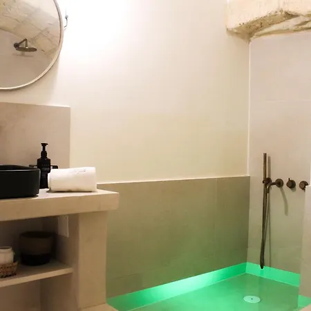 I Granai - Authentic Historic House With Jacuzzi In - Marea Collection 別荘 *