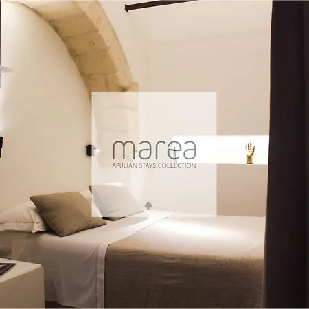I Granai - Authentic Historic House With Jacuzzi In - Marea Collection 別荘 ナルド