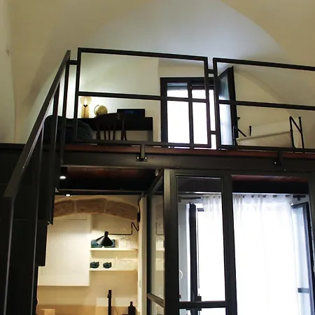 I Granai - Authentic Historic House With Jacuzzi In - Marea Collection Nardò