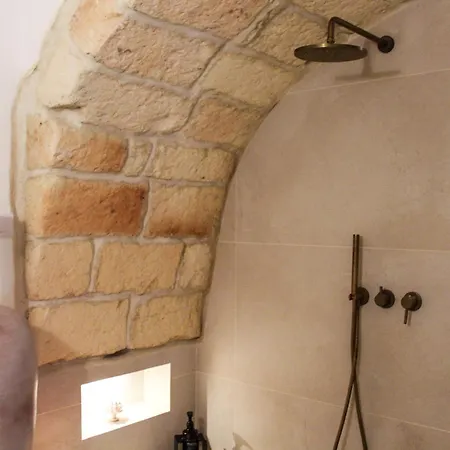 I Granai - Authentic Historic House With Jacuzzi In - Marea Collection * ナルド