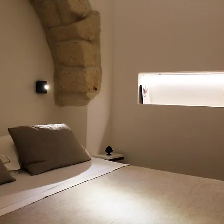 I Granai - Authentic Historic House With Jacuzzi In - Marea Collection