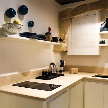 I Granai - Authentic Historic House With Jacuzzi In - Marea Collection 別荘 *