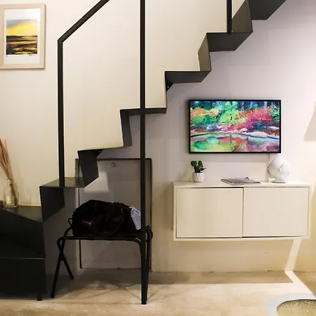 I Granai - Authentic Historic House With Jacuzzi In - Marea Collection Сasa de vacaciones Nardò