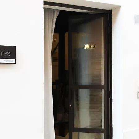 I Granai - Authentic Historic House With Jacuzzi In - Marea Collection * Nardò