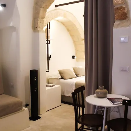 I Granai - Authentic Historic House With Jacuzzi In - Marea Collection