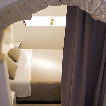 I Granai - Authentic Historic House With Jacuzzi In - Marea Collection 別荘