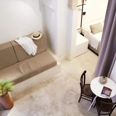 I Granai - Authentic Historic House With Jacuzzi In - Marea Collection * Nardò