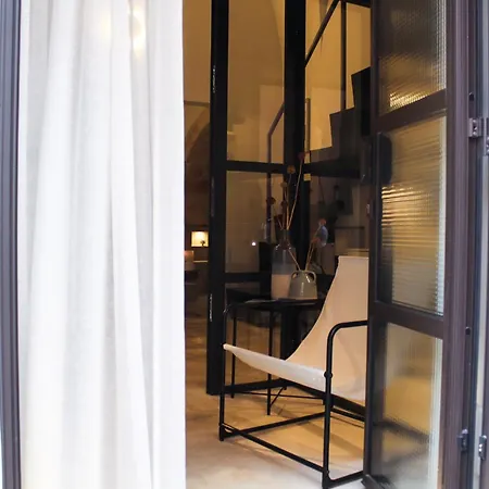 I Granai - Authentic Historic House With Jacuzzi In - Marea Collection Сasa de vacaciones Nardò