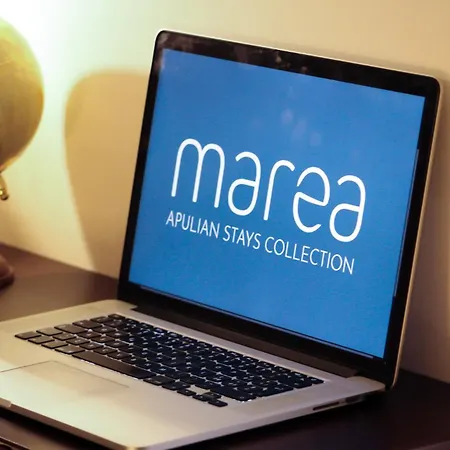 I Granai - Authentic Historic House With Jacuzzi In - Marea Collection * ナルド