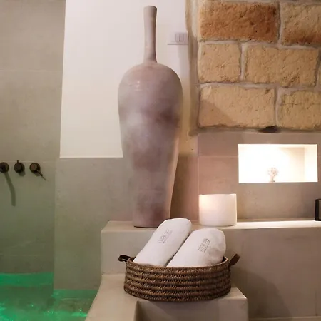 I Granai - Authentic Historic House With Jacuzzi In - Marea Collection