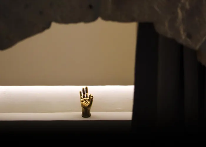 I Granai - Authentic Historic House With Jacuzzi In - Marea Collection