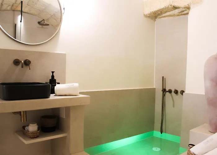 I Granai - Authentic Historic House With Jacuzzi In - Marea Collection Сasa de vacaciones *