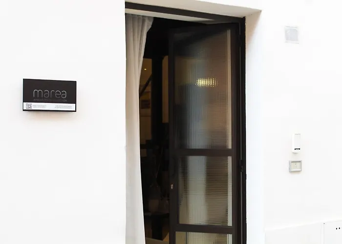 I Granai - Authentic Historic House With Jacuzzi In - Marea Collection * Nardò