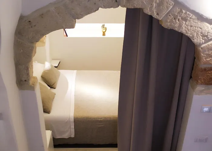 I Granai - Authentic Historic House With Jacuzzi In - Marea Collection Сasa de vacaciones