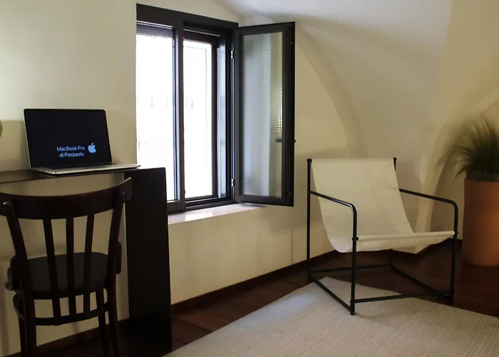 I Granai - Authentic Historic House With Jacuzzi In - Marea Collection Сasa de vacaciones *