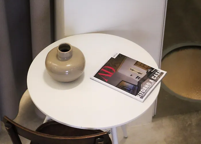 I Granai - Authentic Historic House With Jacuzzi In - Marea Collection Nardò