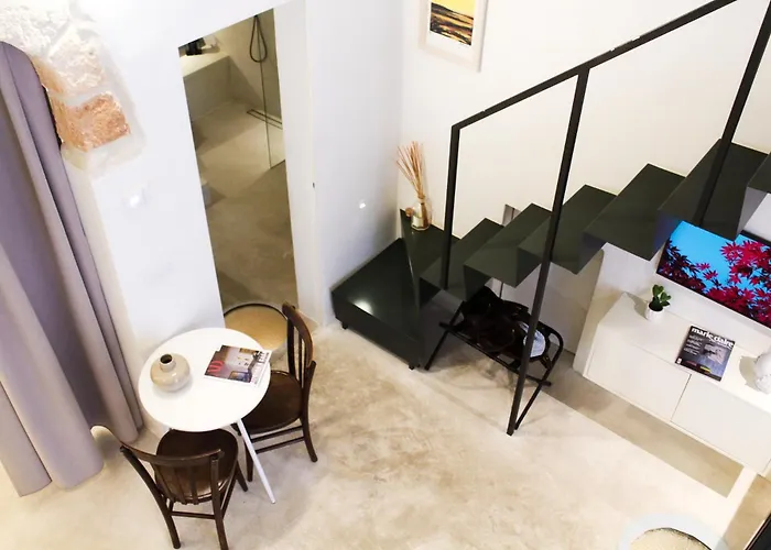 I Granai - Authentic Historic House With Jacuzzi In - Marea Collection Nardò